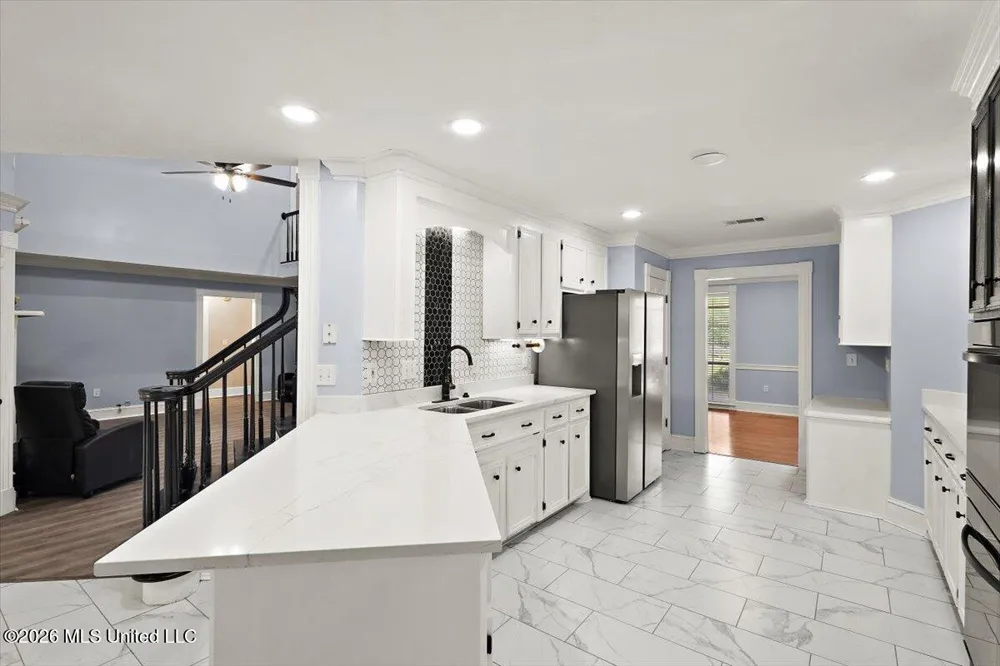 5049 Springridge Road Raymond, MS 39154
