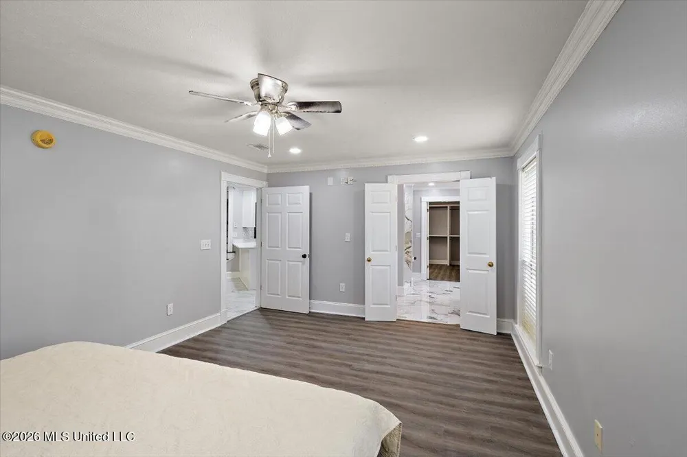 5049 Springridge Road Raymond, MS 39154