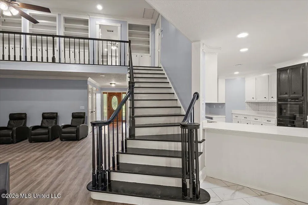 5049 Springridge Road Raymond, MS 39154