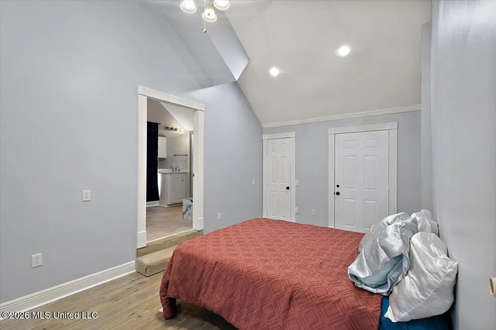 5049 Springridge Road Raymond, MS 39154