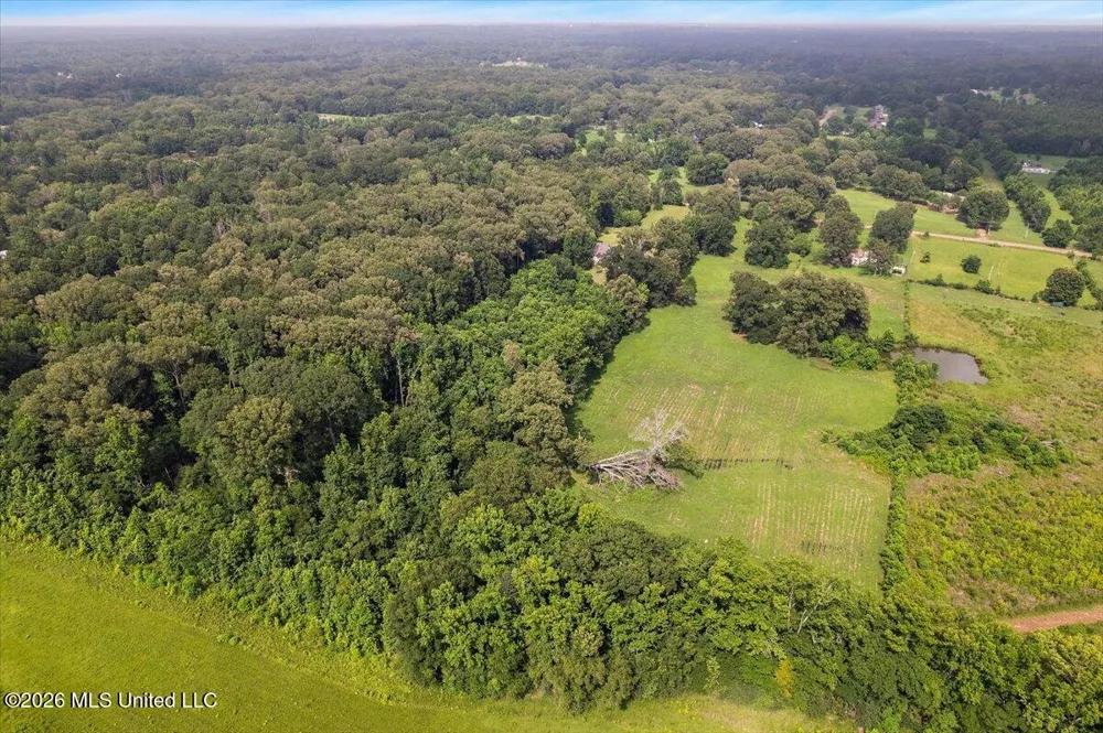 5049 Springridge Road Raymond, MS 39154
