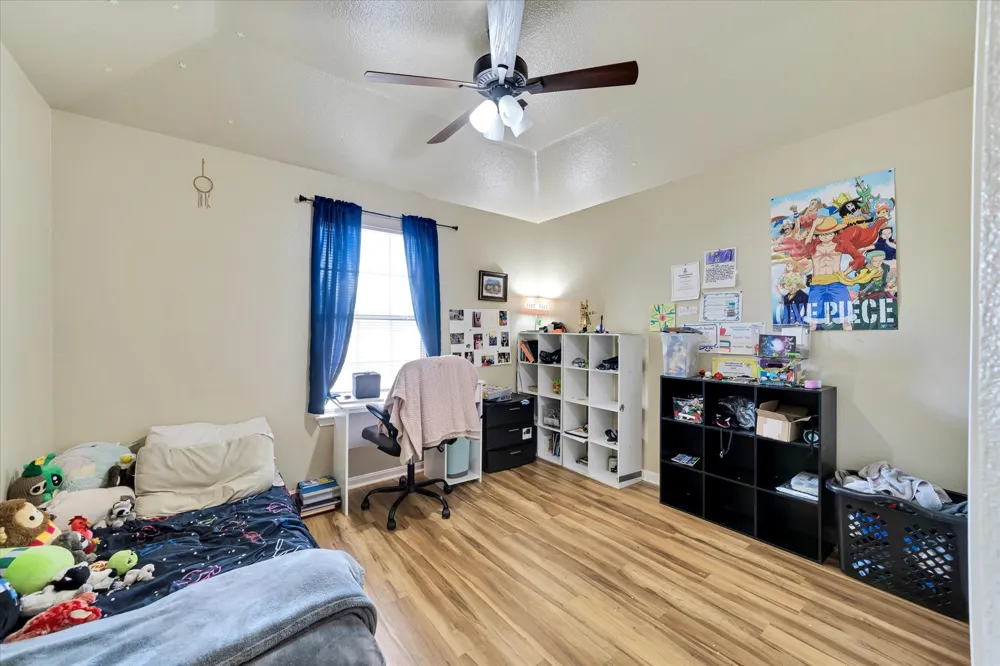 2601 Highcloud Drive Lockhart, TX 78644