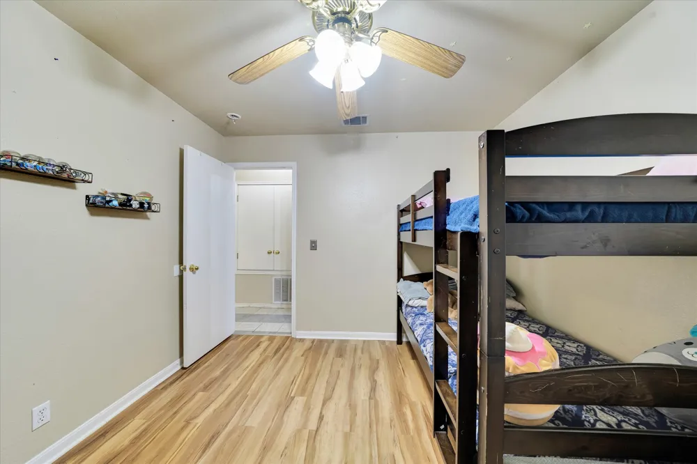 2601 Highcloud Drive Lockhart, TX 78644
