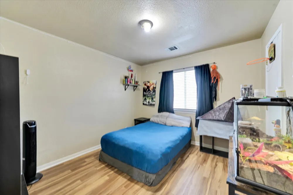 2601 Highcloud Drive Lockhart, TX 78644