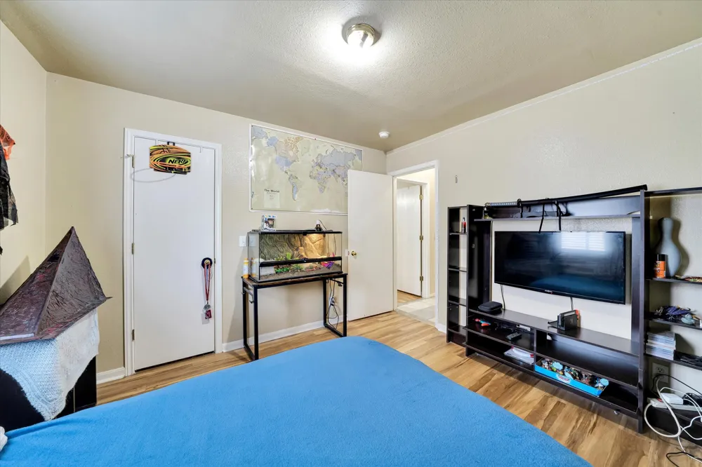 2601 Highcloud Drive Lockhart, TX 78644