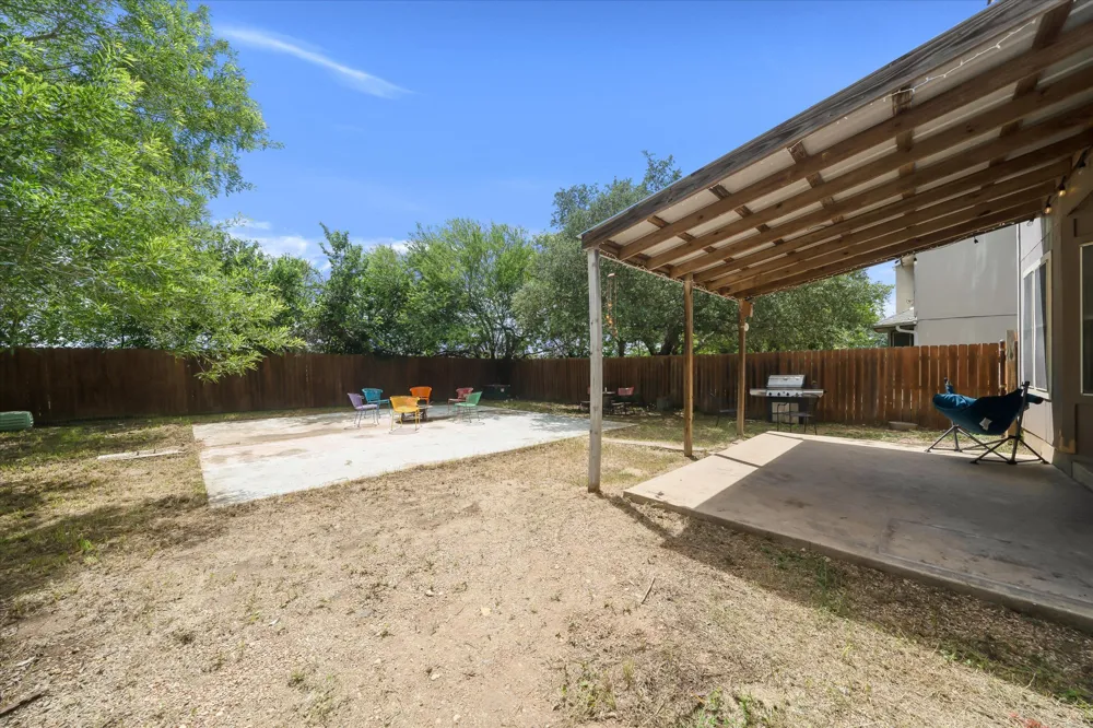 2601 Highcloud Drive Lockhart, TX 78644