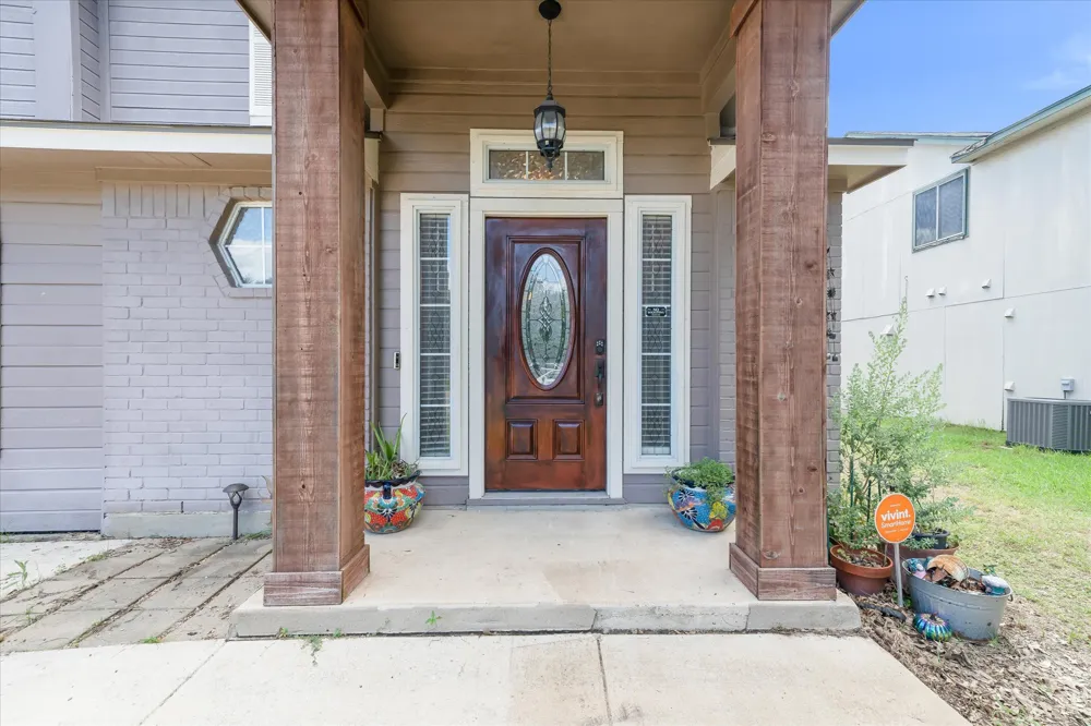2601 Highcloud Drive Lockhart, TX 78644