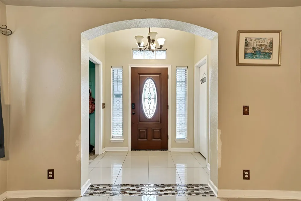 2601 Highcloud Drive Lockhart, TX 78644