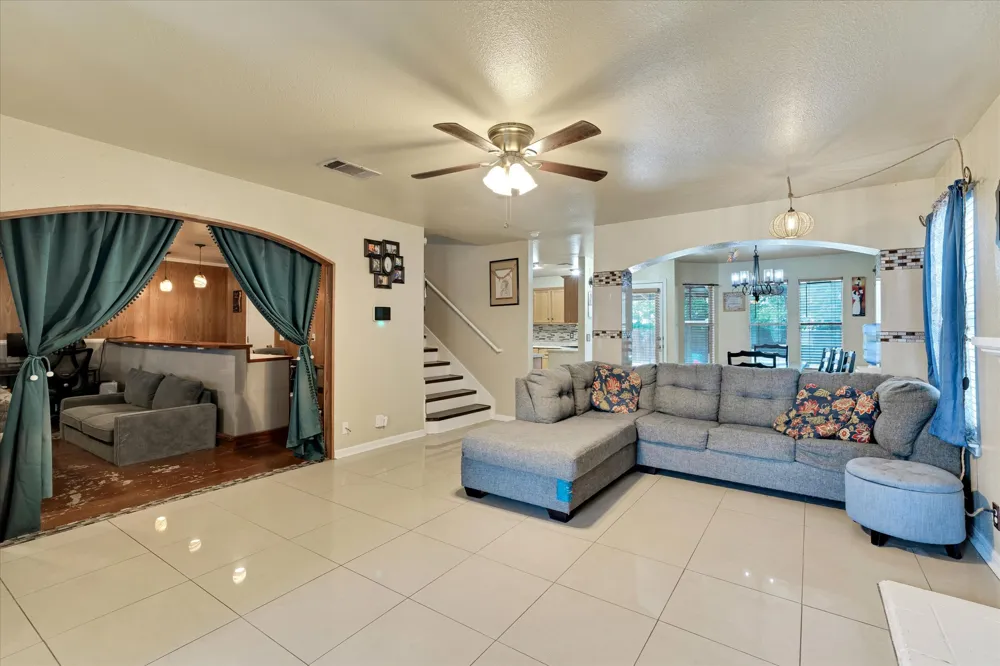 2601 Highcloud Drive Lockhart, TX 78644