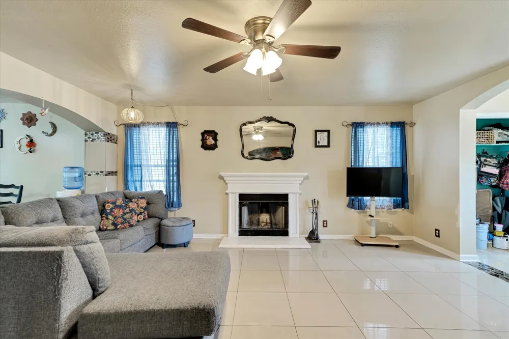 2601 Highcloud Drive Lockhart, TX 78644