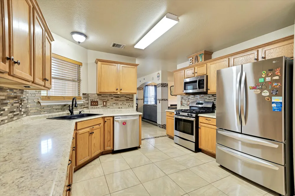 2601 Highcloud Drive Lockhart, TX 78644