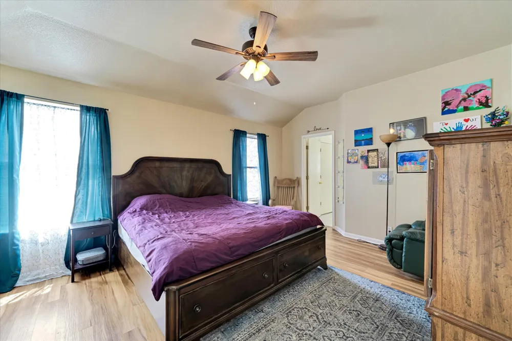 2601 Highcloud Drive Lockhart, TX 78644