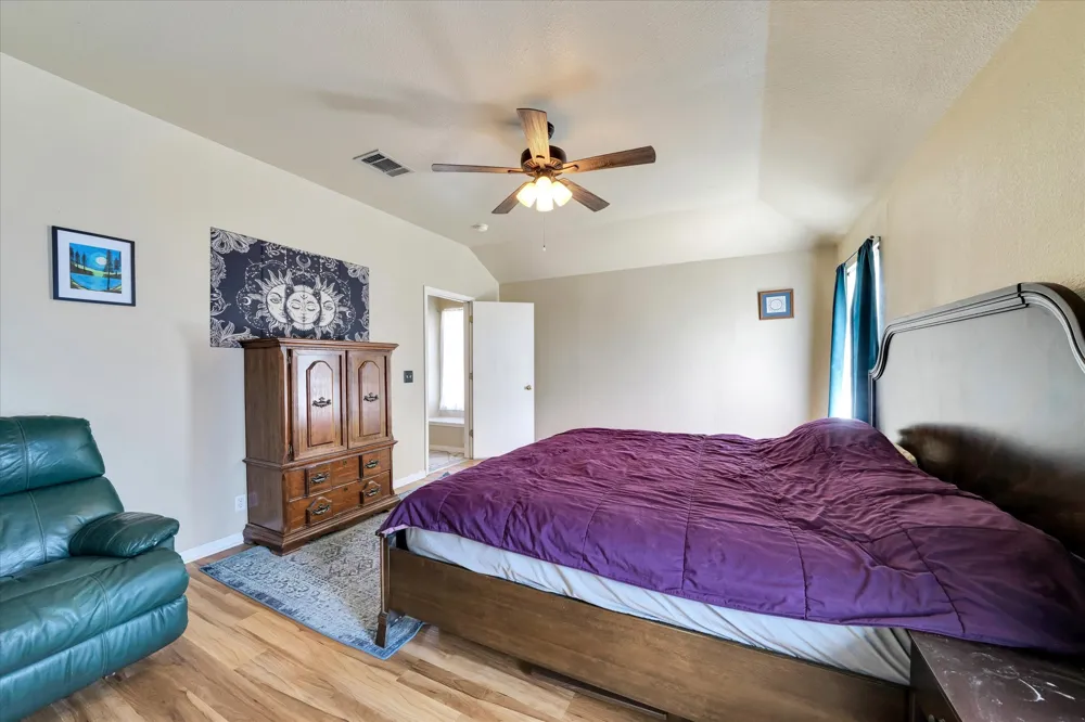 2601 Highcloud Drive Lockhart, TX 78644