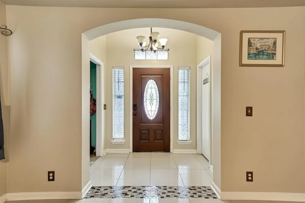 2601 Highcloud Drive Lockhart, TX 78644