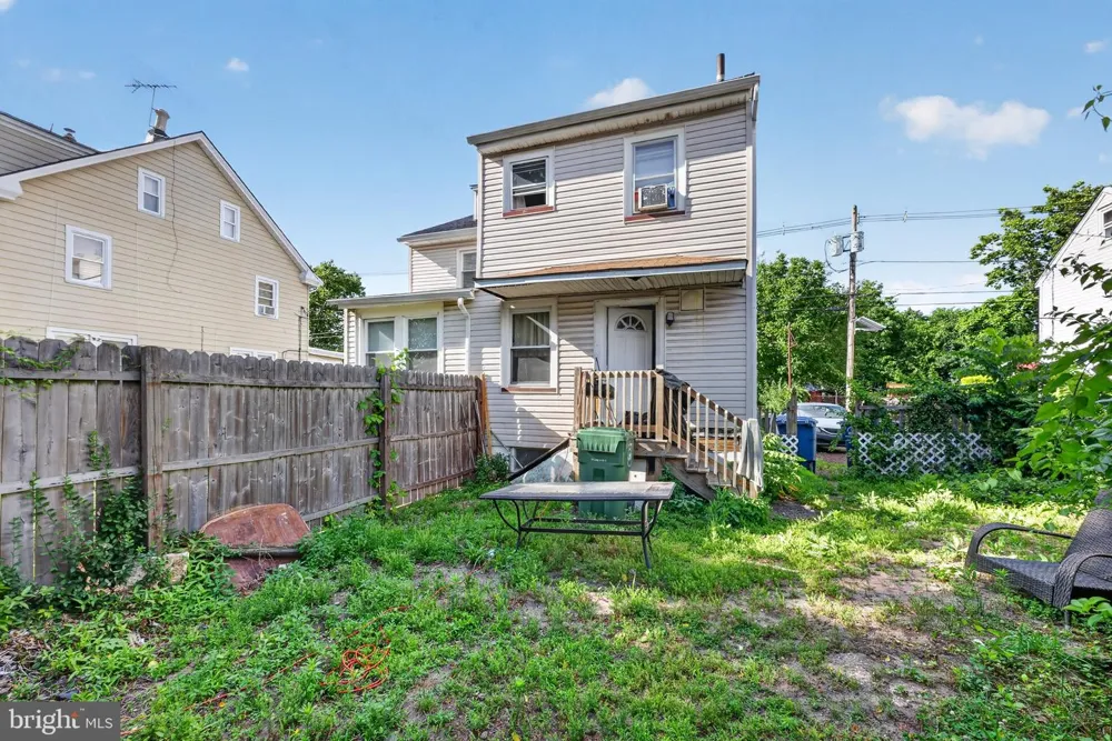 511 DELAWARE AVENUE Palmyra, NJ 08065