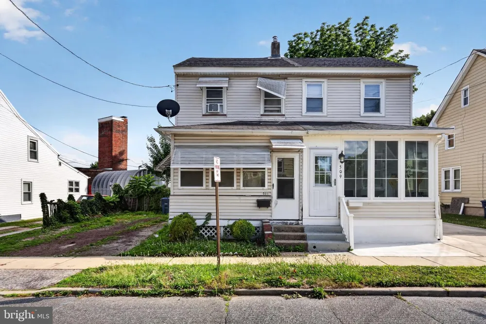 511 DELAWARE AVENUE Palmyra, NJ 08065