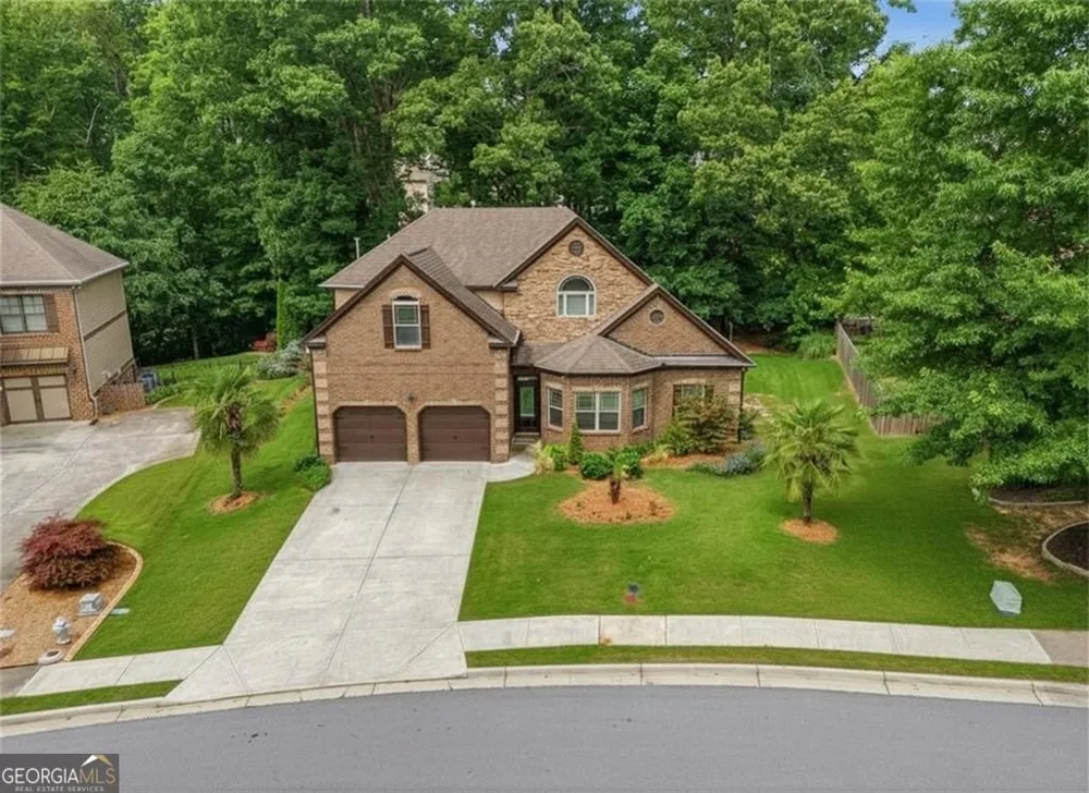 3268 Trinity Mill CIR Dacula, GA 30019