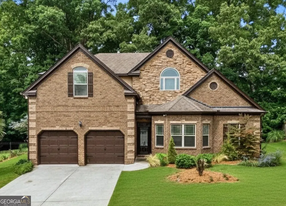 3268 Trinity Mill CIR Dacula, GA 30019