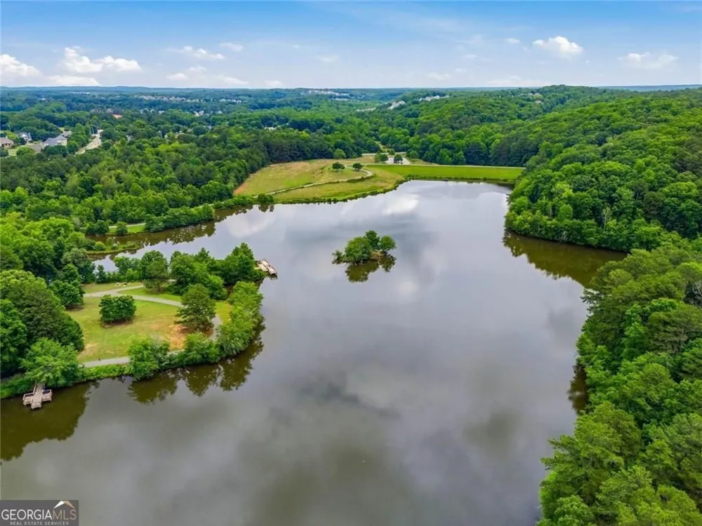 3268 Trinity Mill CIR Dacula, GA 30019