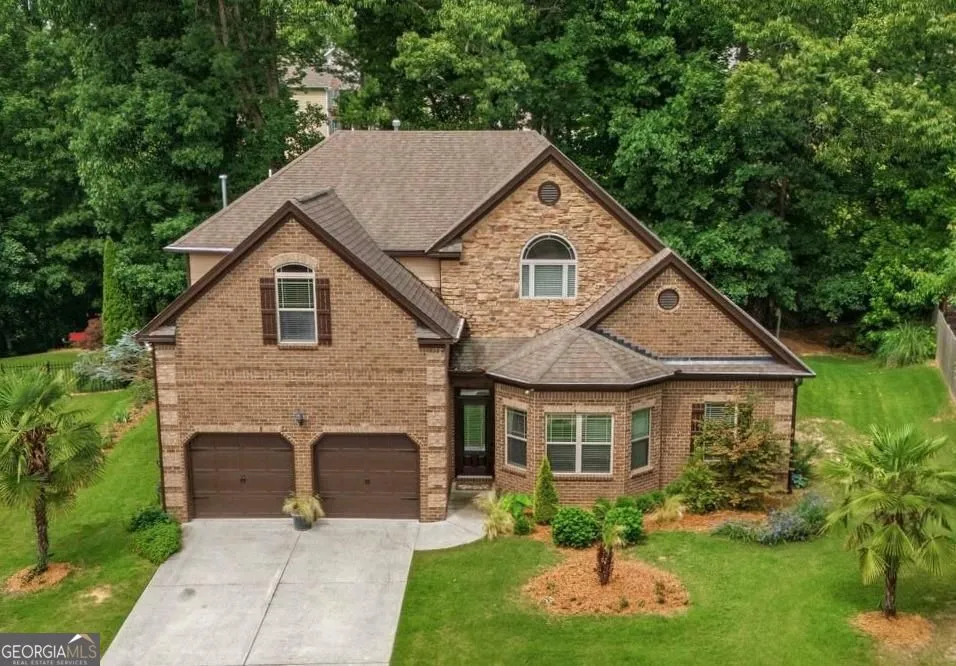 3268 Trinity Mill CIR Dacula, GA 30019