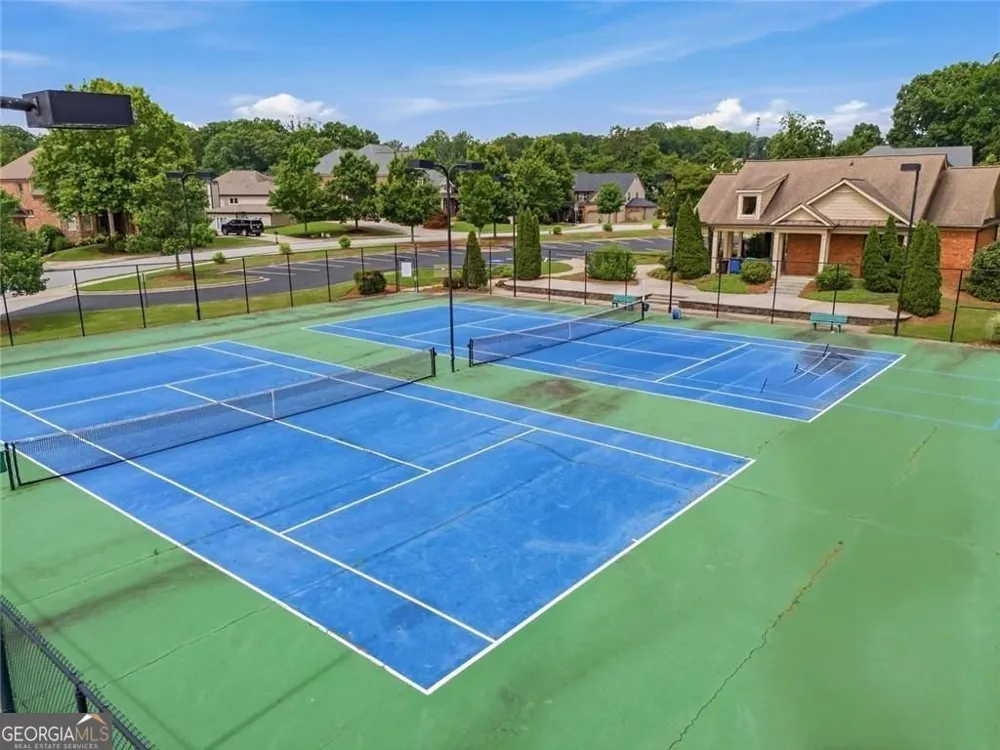 3268 Trinity Mill CIR Dacula, GA 30019