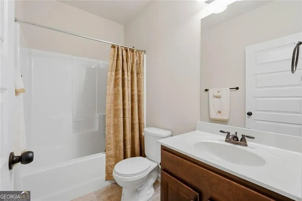 3268 Trinity Mill CIR Dacula, GA 30019