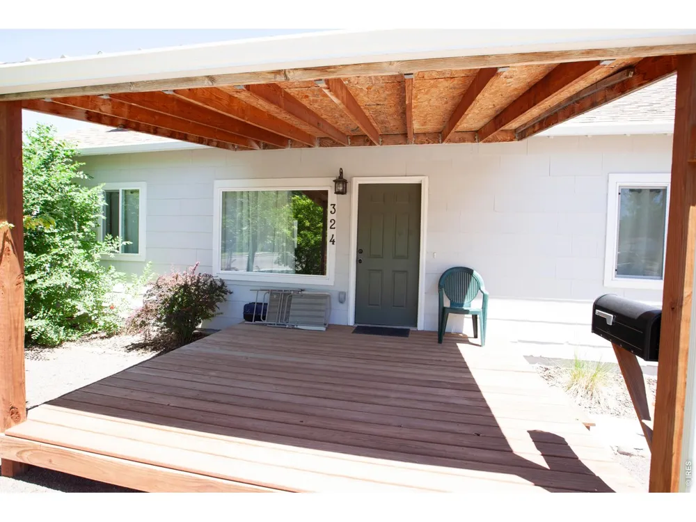 324 3rd Avenue Sterling, CO 80751