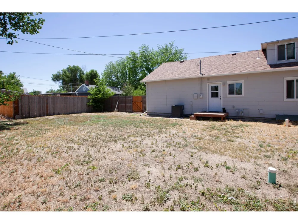 324 3rd Avenue Sterling, CO 80751