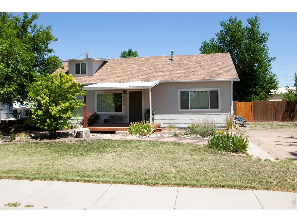 324 3rd Avenue Sterling, CO 80751