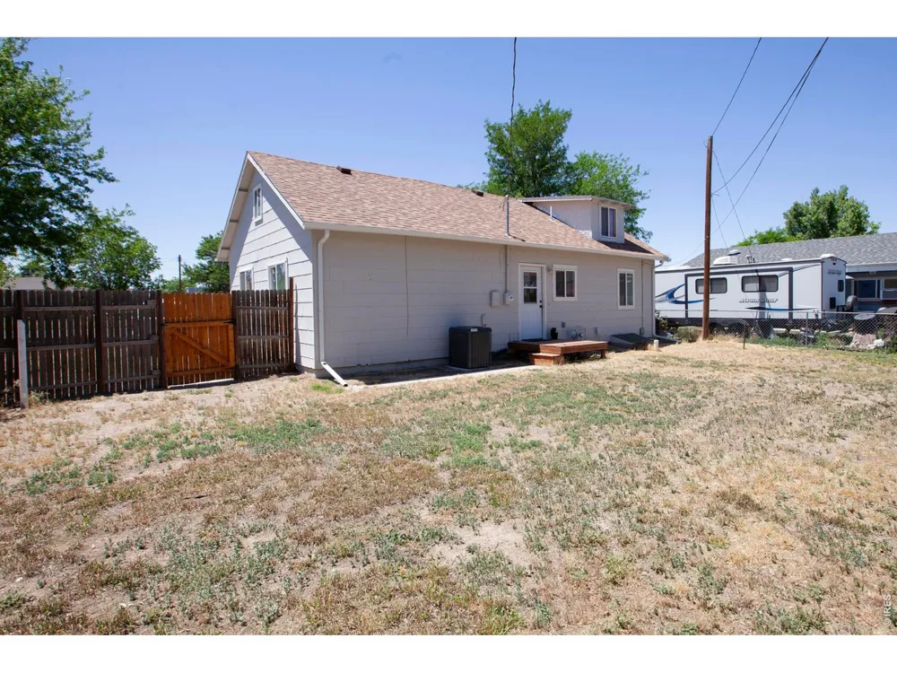 324 3rd Avenue Sterling, CO 80751