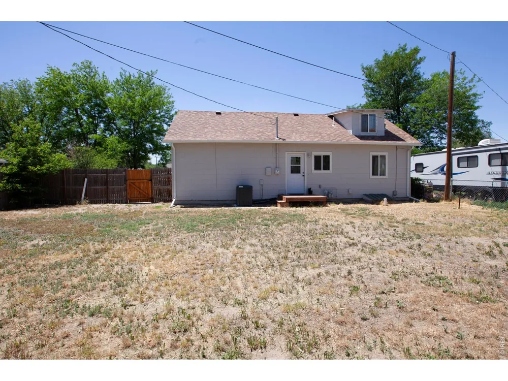 324 3rd Avenue Sterling, CO 80751