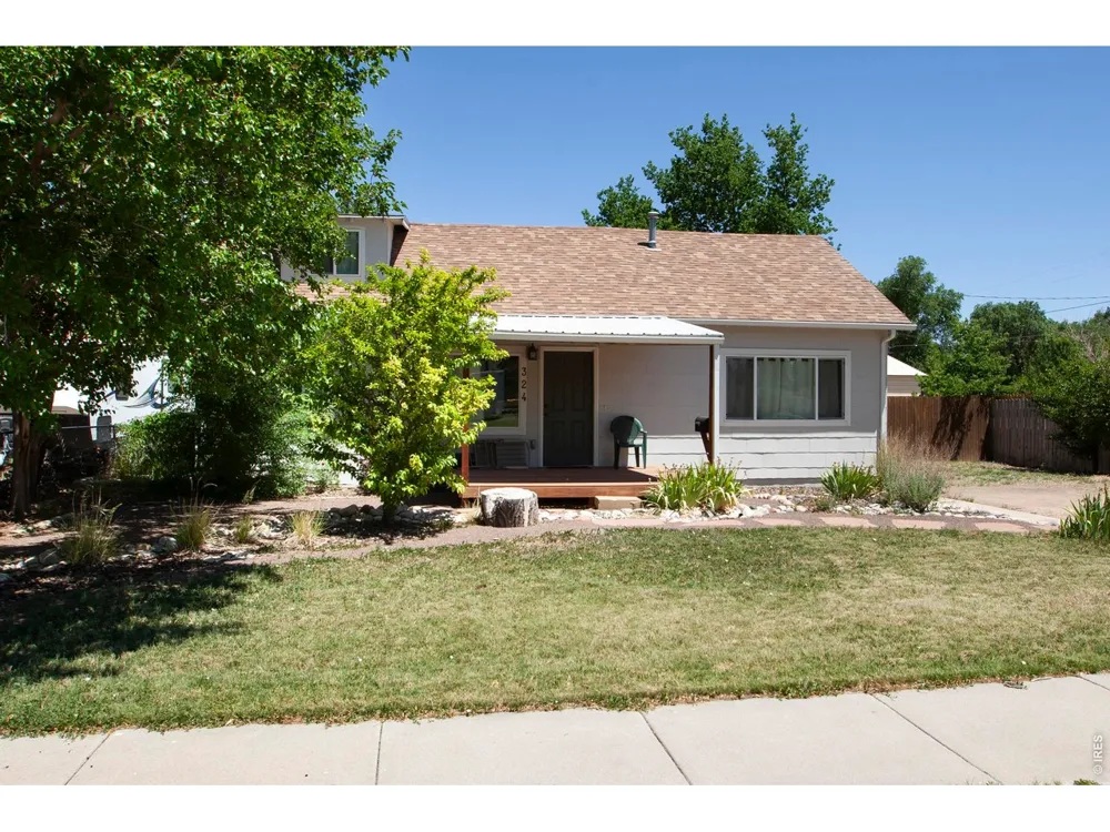 324 3rd Avenue Sterling, CO 80751