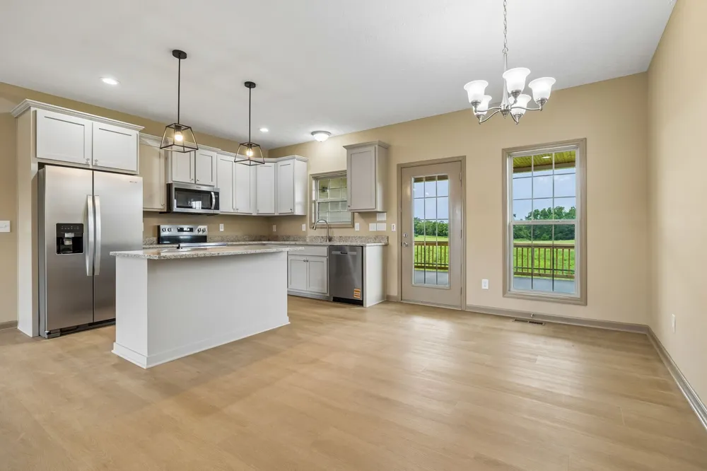 245 Makinley Dr Lafayette, TN 37083