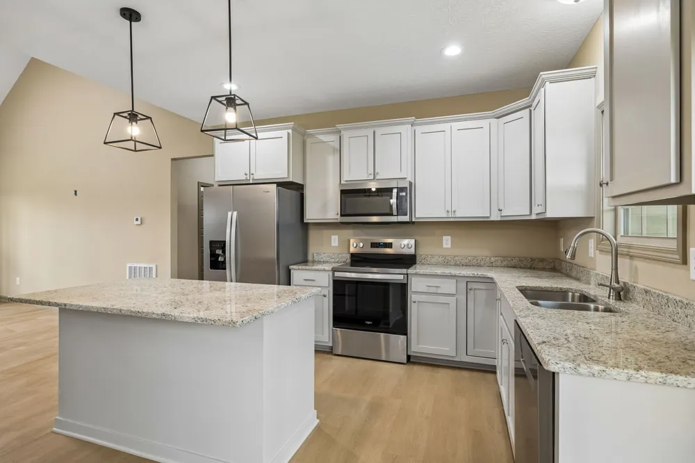 245 Makinley Dr Lafayette, TN 37083