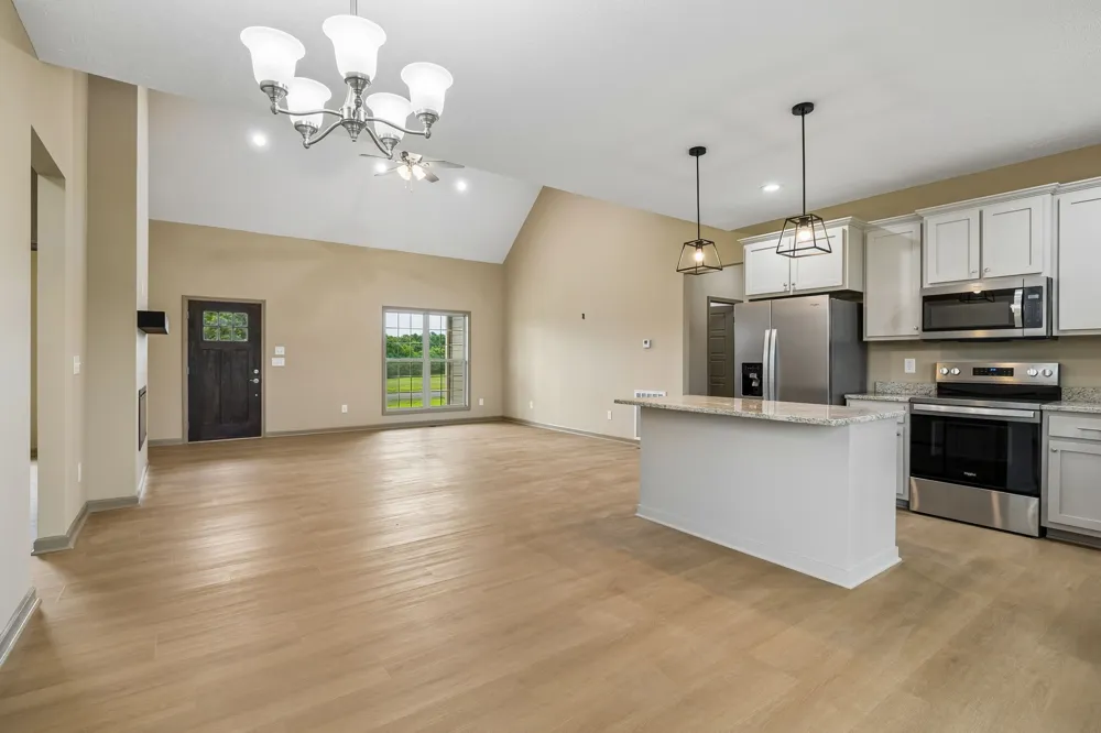 245 Makinley Dr Lafayette, TN 37083