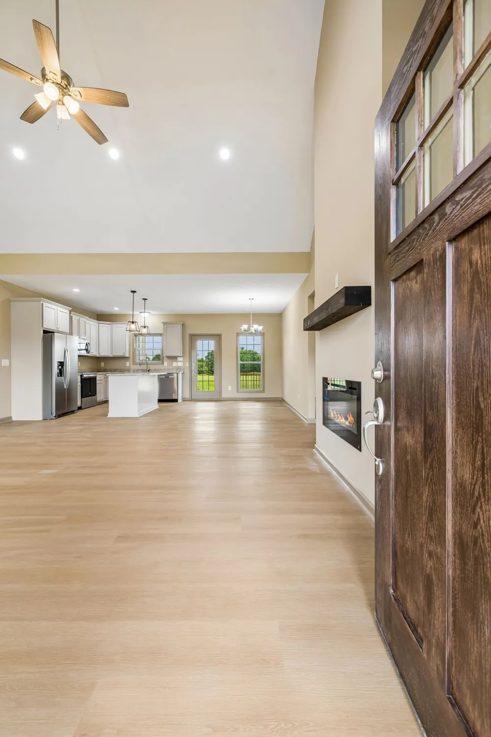245 Makinley Dr Lafayette, TN 37083