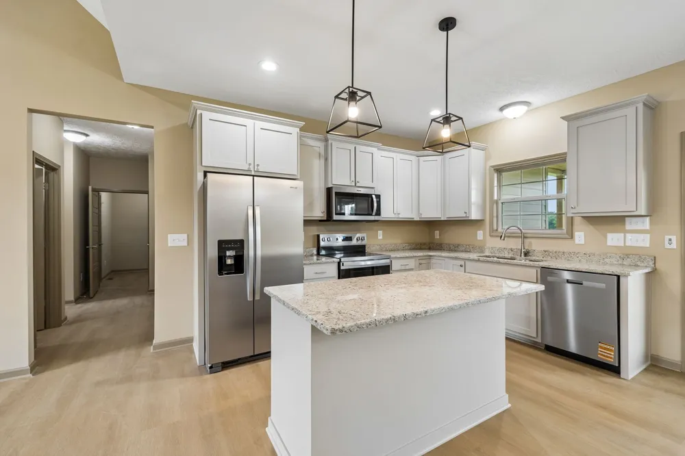 245 Makinley Dr Lafayette, TN 37083