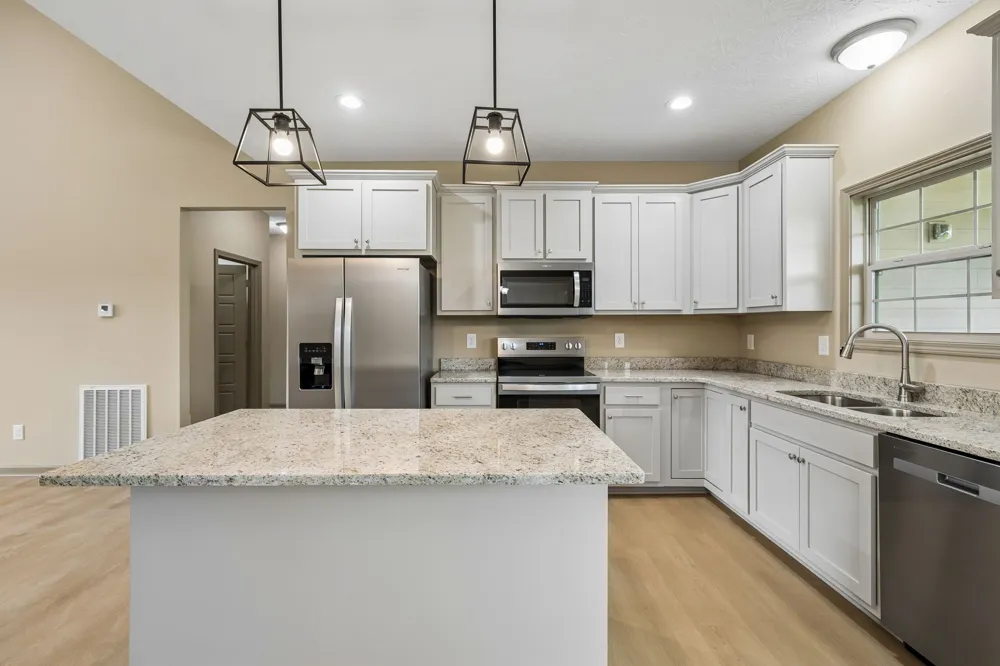 245 Makinley Dr Lafayette, TN 37083