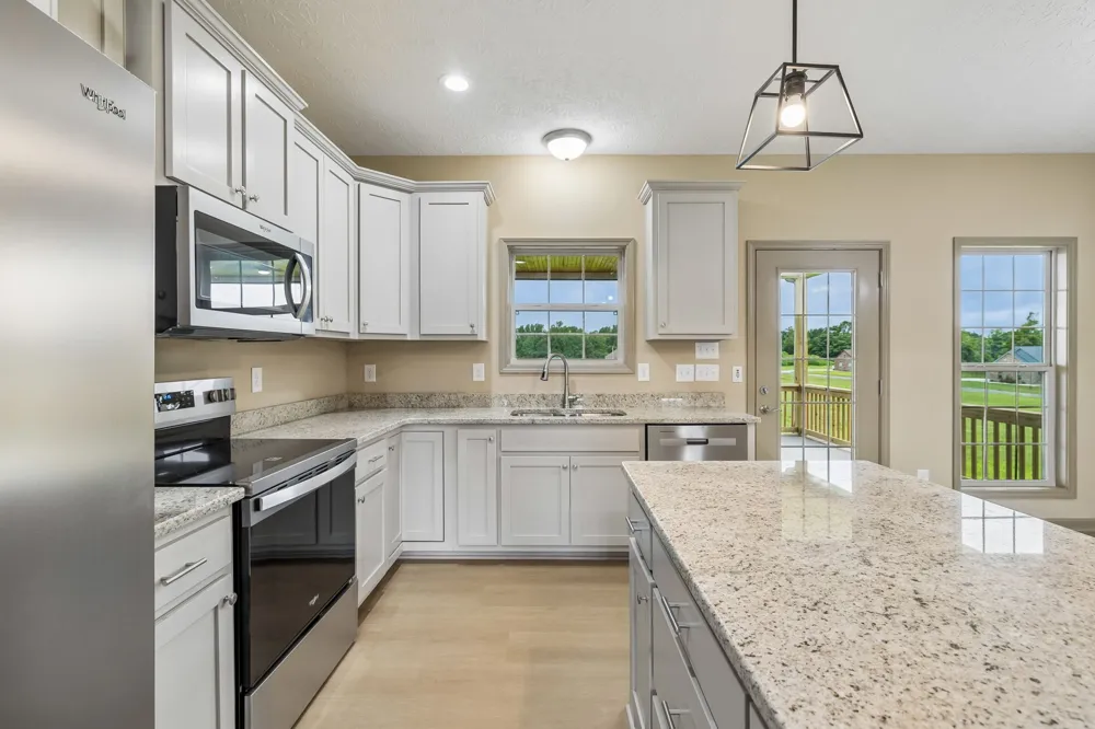 245 Makinley Dr Lafayette, TN 37083