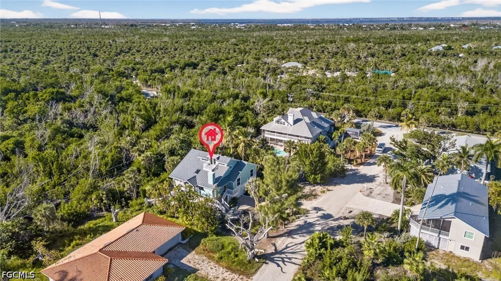Southwinds Drive Sanibel, FL 33957