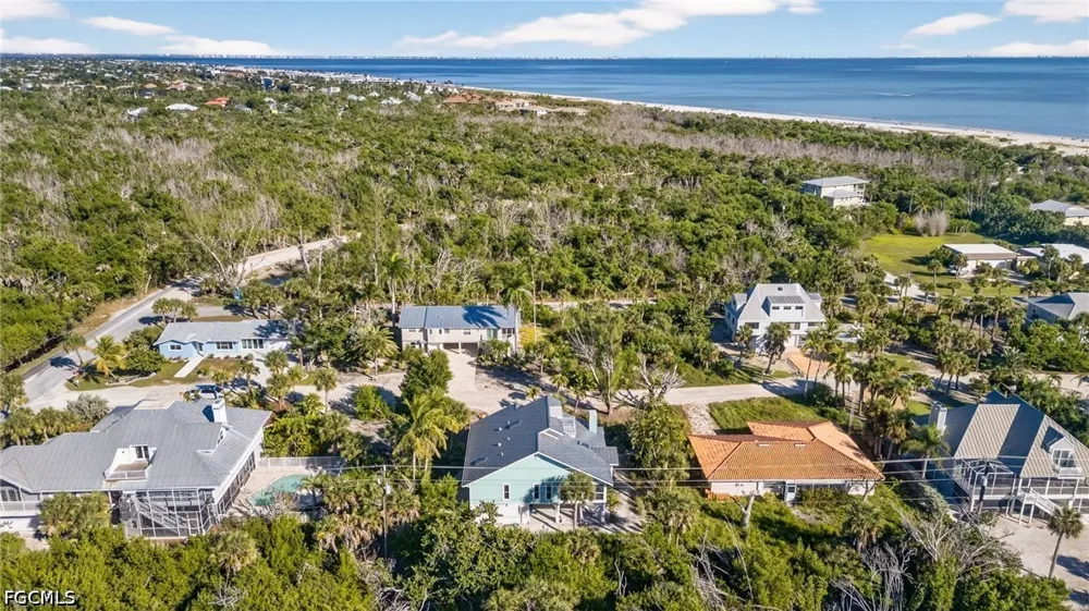 Southwinds Drive Sanibel, FL 33957
