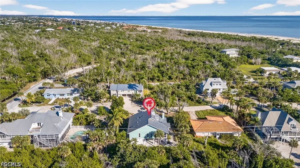 Southwinds Drive Sanibel, FL 33957