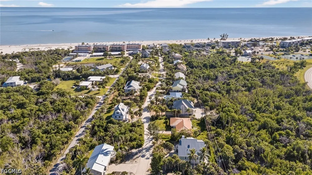 Southwinds Drive Sanibel, FL 33957