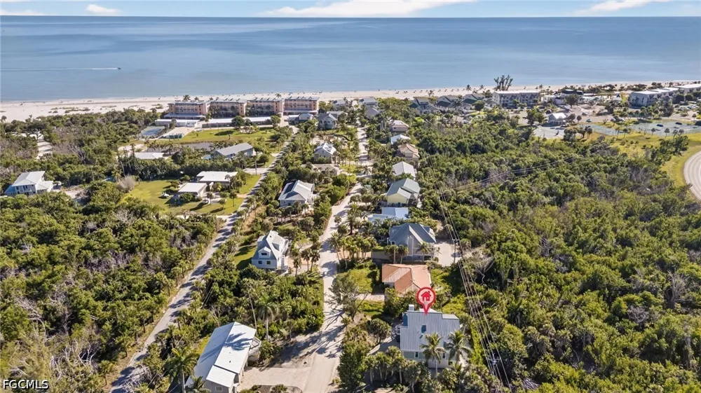 Southwinds Drive Sanibel, FL 33957