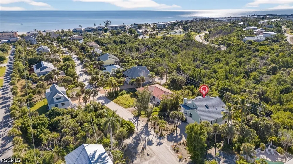 Southwinds Drive Sanibel, FL 33957