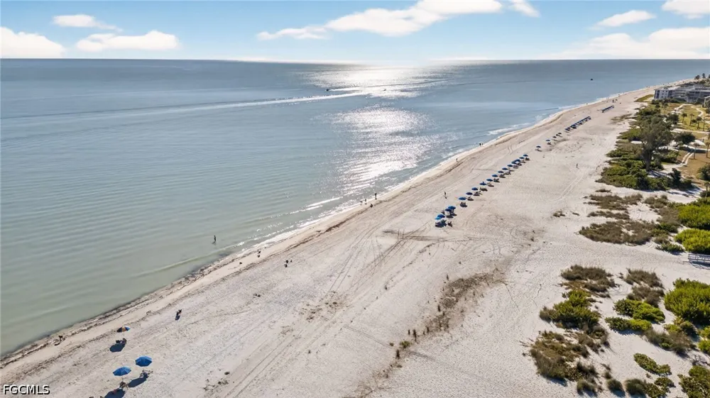 Southwinds Drive Sanibel, FL 33957