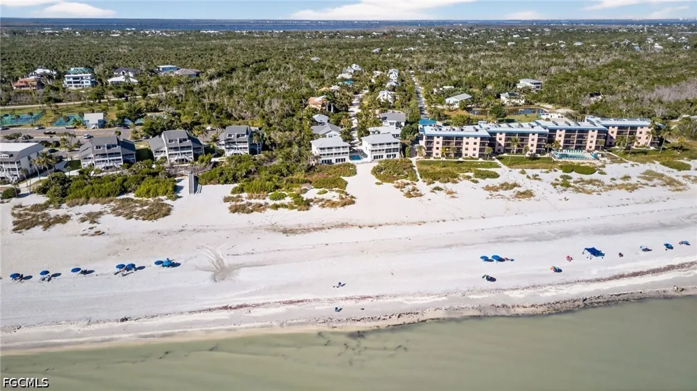 Southwinds Drive Sanibel, FL 33957