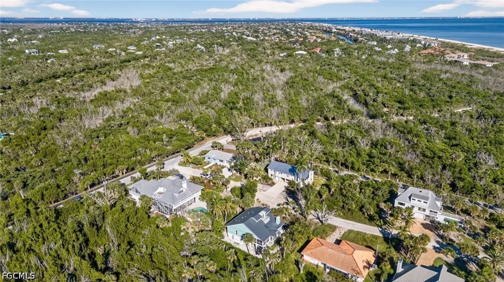 Southwinds Drive Sanibel, FL 33957