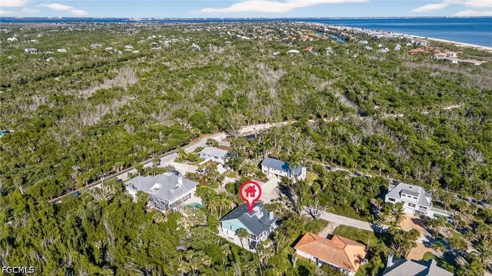 Southwinds Drive Sanibel, FL 33957