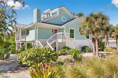 Southwinds Drive